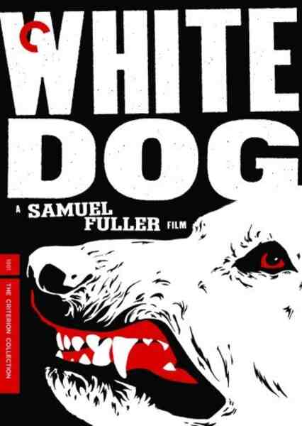 White Dog (1982) Screenshot 3