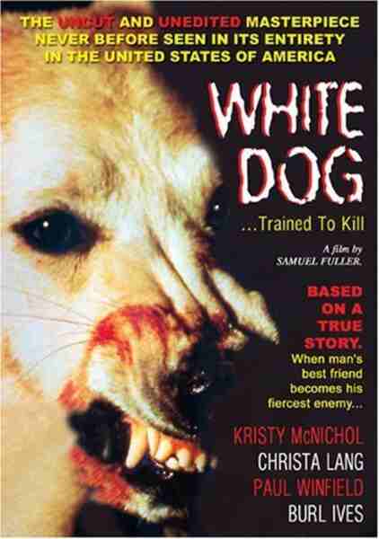 White Dog (1982) Screenshot 4