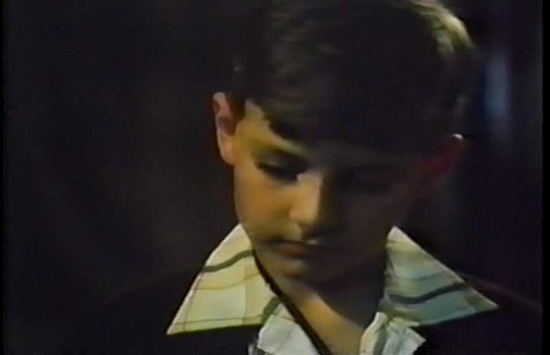 Will: The Autobiography of G. Gordon Liddy (1982) Screenshot 4