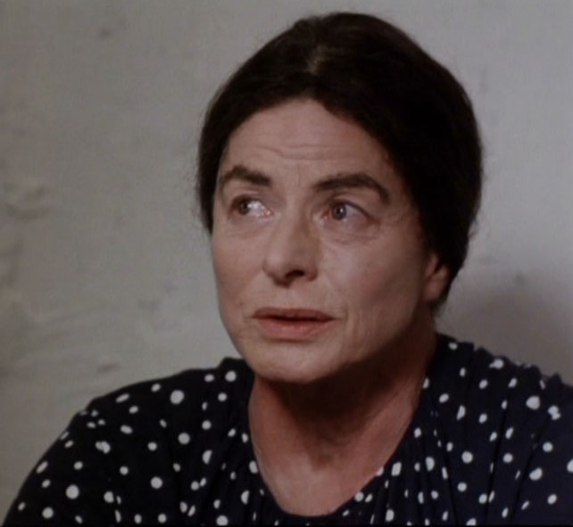 A Woman Called Golda (1982) Screenshot 3