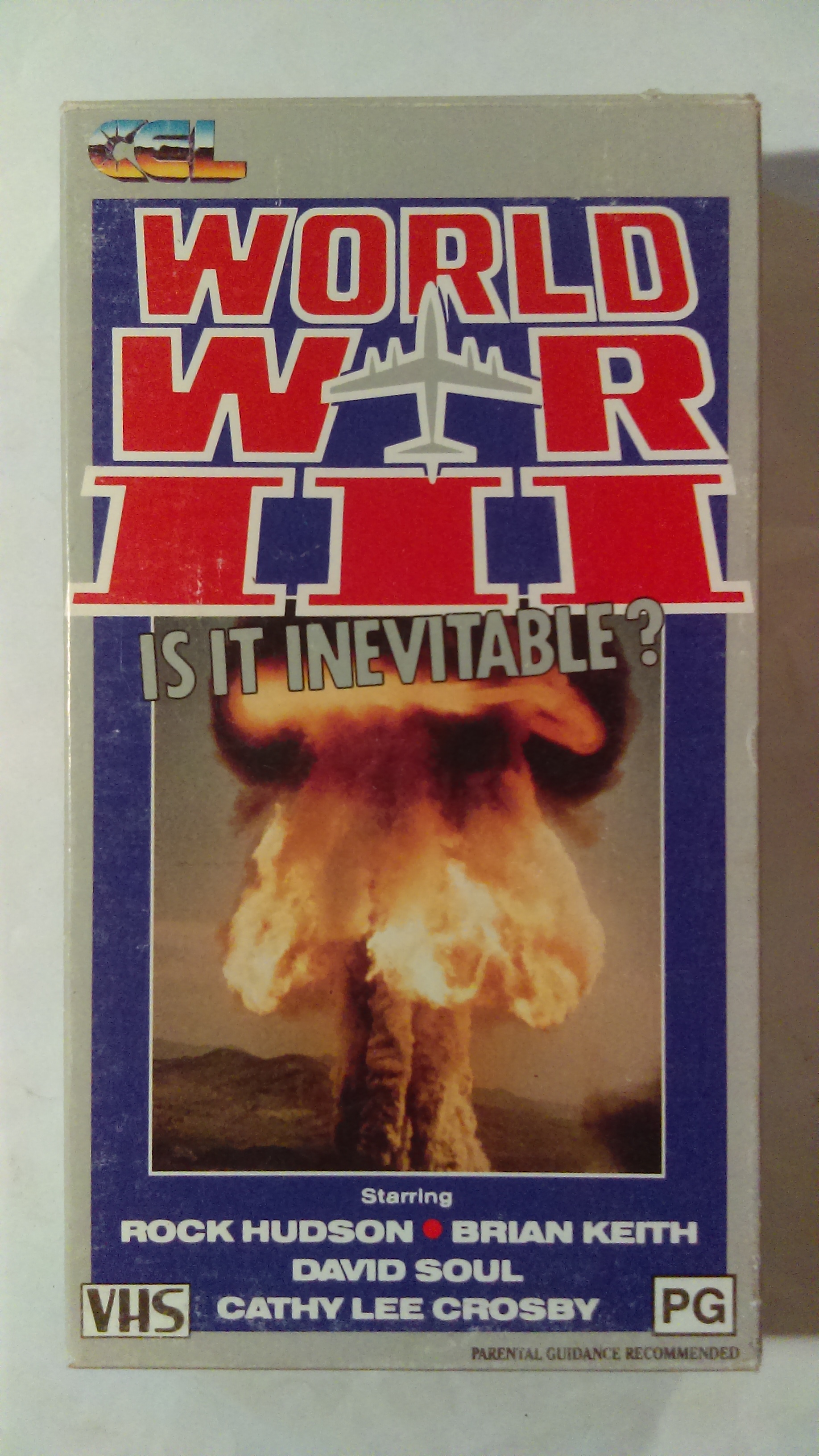 World War III (1982) Screenshot 3