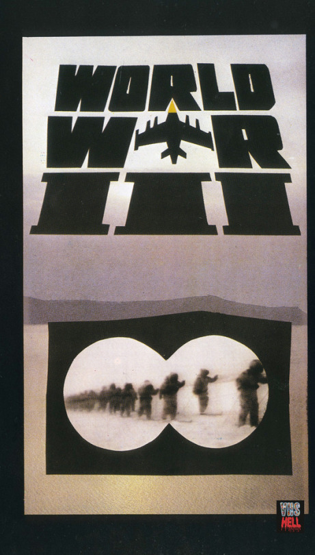 World War III (1982) Screenshot 4