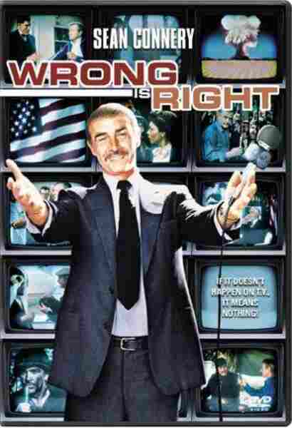 Wrong Is Right (1982) Screenshot 3