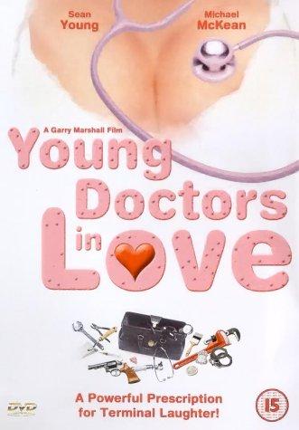 Young Doctors in Love (1982) Screenshot 2