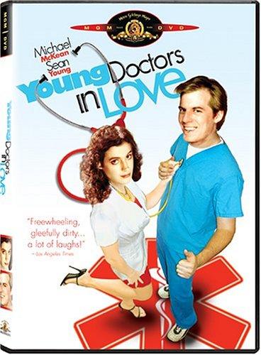 Young Doctors in Love (1982) Screenshot 3