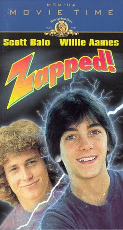 Zapped! (1982) Screenshot 4
