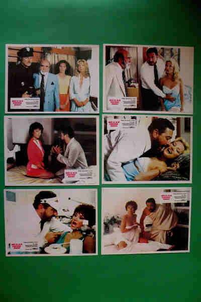Perché non facciamo l'amore? (1981) Screenshot 2