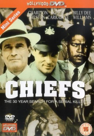 Chiefs (1983) Screenshot 1