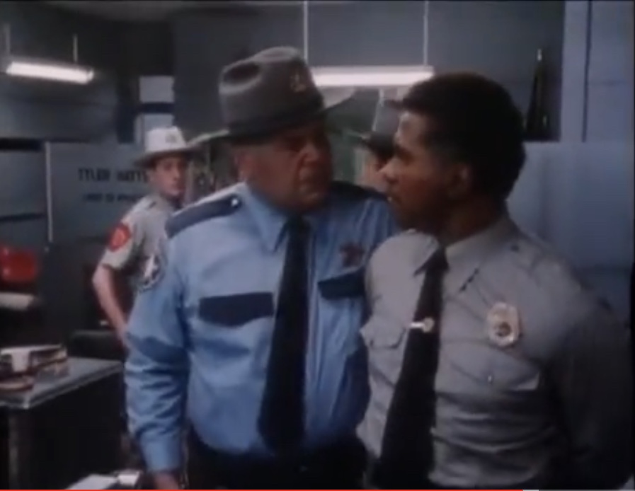 Chiefs (1983) Screenshot 5
