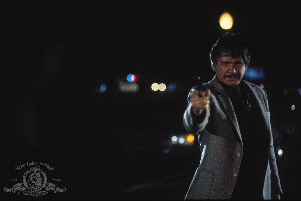 10 to Midnight (1983) Screenshot 4