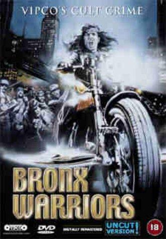1990: The Bronx Warriors (1982) Screenshot 4