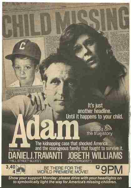 Adam (1983) Screenshot 3