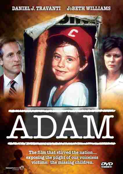 Adam (1983) Screenshot 4