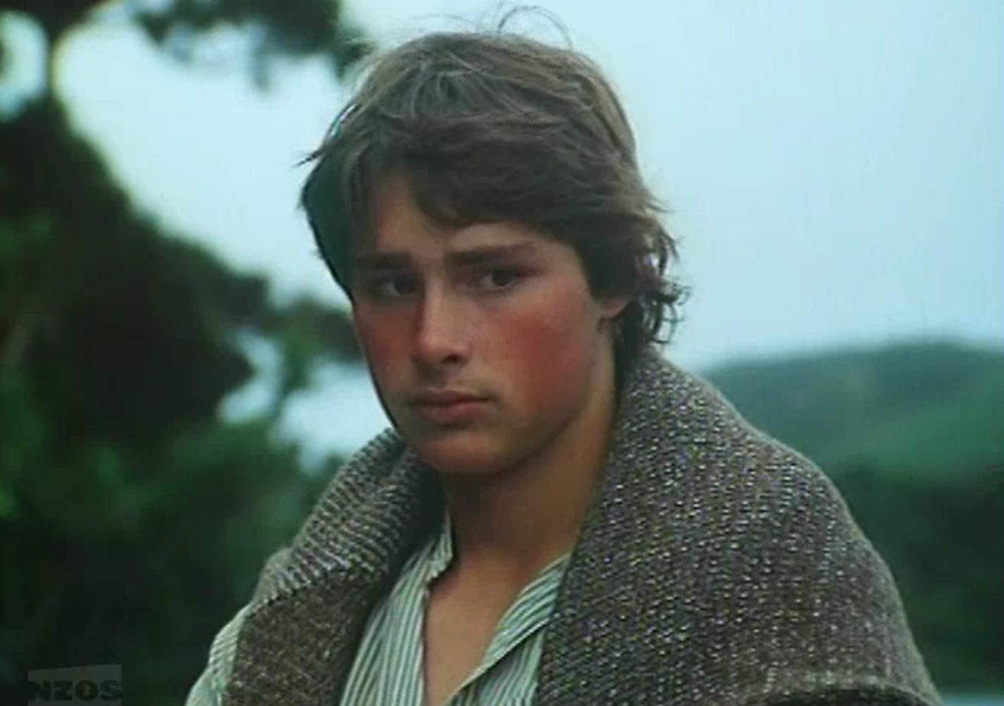 Among the Cinders (1984) Screenshot 4