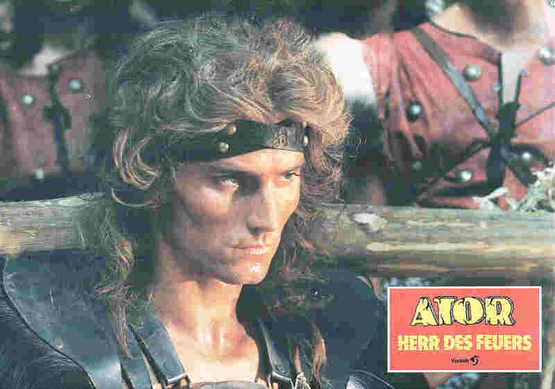 Ator, the Fighting Eagle (1982) Screenshot 4
