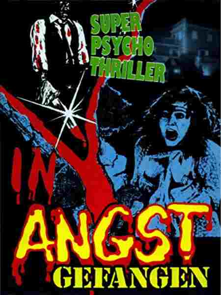 Atrapados en el miedo (1985) Screenshot 1
