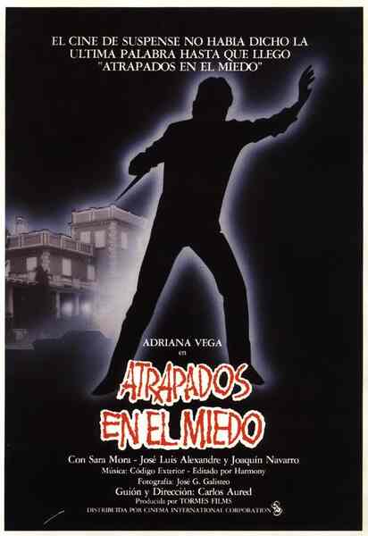 Atrapados en el miedo (1985) Screenshot 2