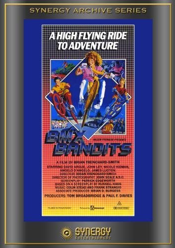 BMX Bandits (1983) Screenshot 4 