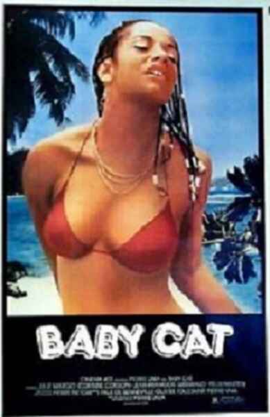 Baby Cat (1983) Screenshot 2