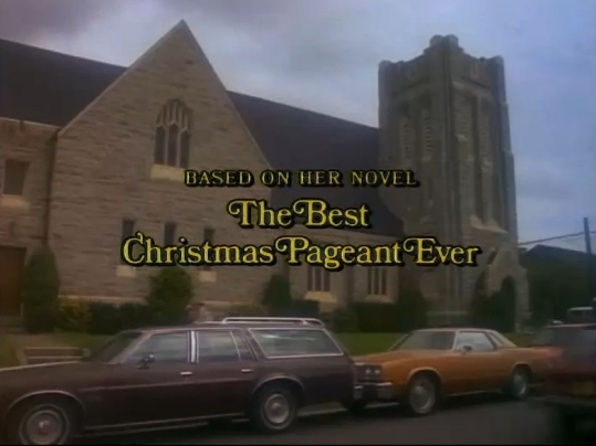 The Best Christmas Pageant Ever (1983) Screenshot 5 
