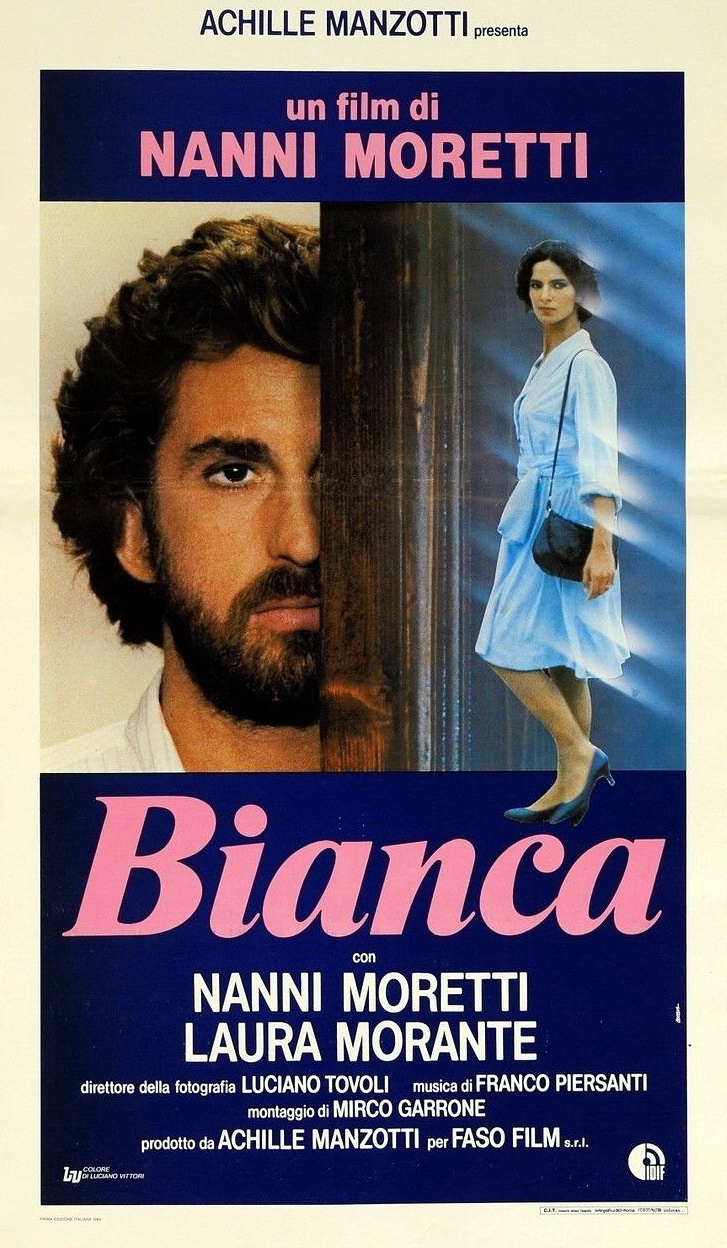 Bianca (1984) with English Subtitles on DVD on DVD