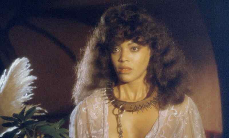 Black Venus (1983) Screenshot 4