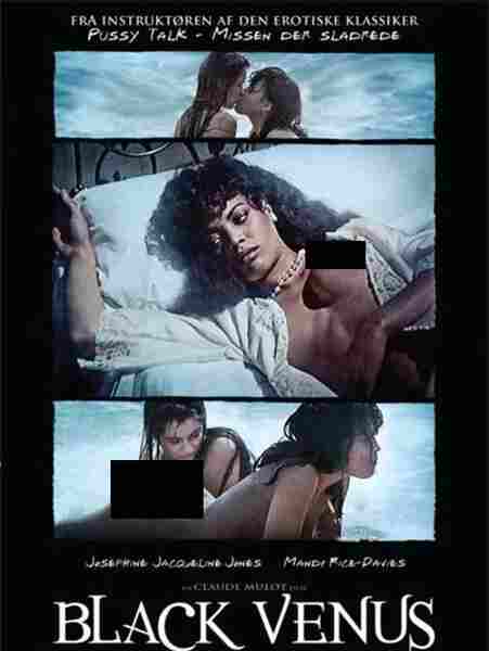 Black Venus (1983) with English Subtitles on DVD on DVD