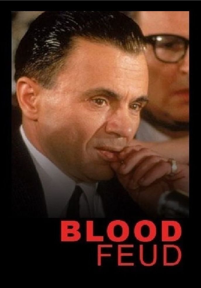 Blood Feud (1983) Screenshot 1 