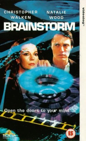 Brainstorm (1983) Screenshot 4 