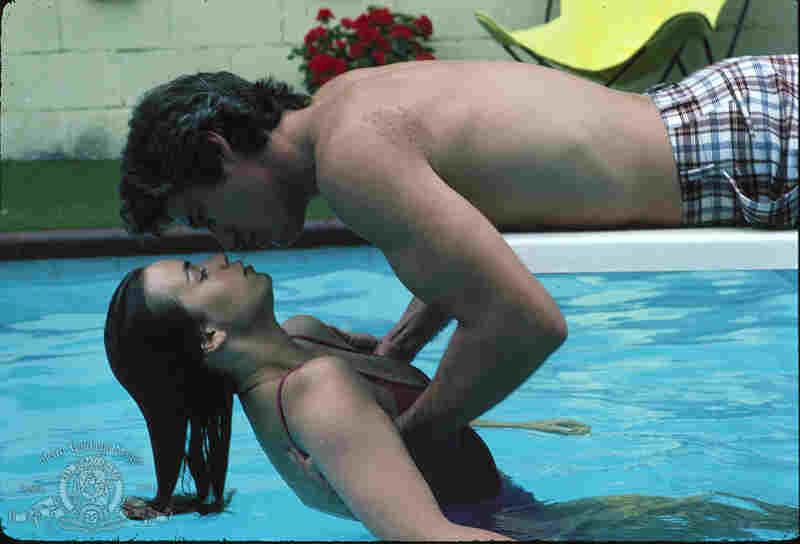 Breathless (1983) Screenshot 3