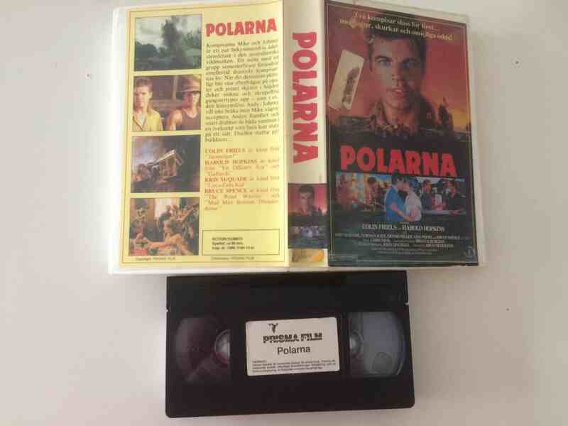 Buddies (1983) Screenshot 5