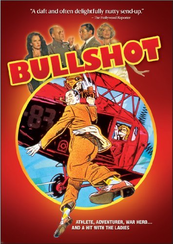Bullshot Crummond (1983) Screenshot 2