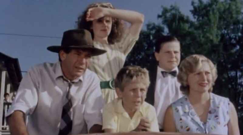 Bush Christmas (1983) Screenshot 3