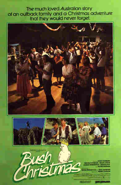 Bush Christmas (1983) Screenshot 4