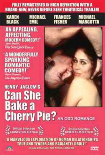 Can She Bake a Cherry Pie? (1983) Screenshot 5