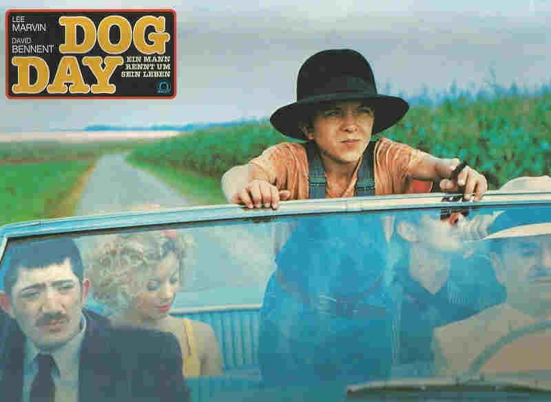 Dog Day (1984) Screenshot 4
