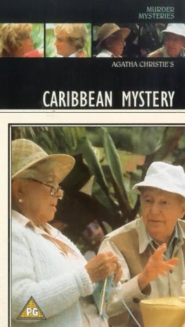 A Caribbean Mystery (1983) Screenshot 1