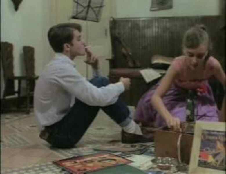 Carne de tu carne (1983) with English Subtitles on DVD DVD Carne de tu carne (1983) Screenshot 1