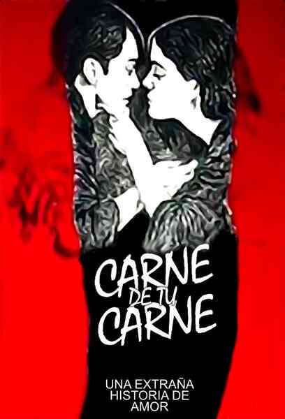 Carne de tu carne (1983) with English Subtitles on DVD DVD Carne de tu carne (1983) Screenshot 2
