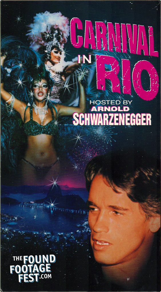 Carnival in Rio (1983) Screenshot 1