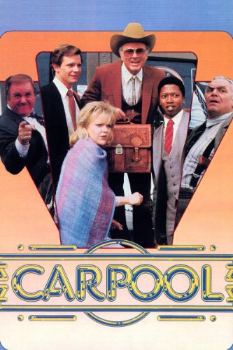 Carpool (1983) Screenshot 2 