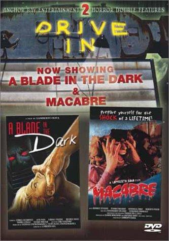 A Blade in the Dark (1983) Screenshot 3