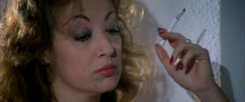 La casa de las mujeres perdidas (1983) Screenshot 1