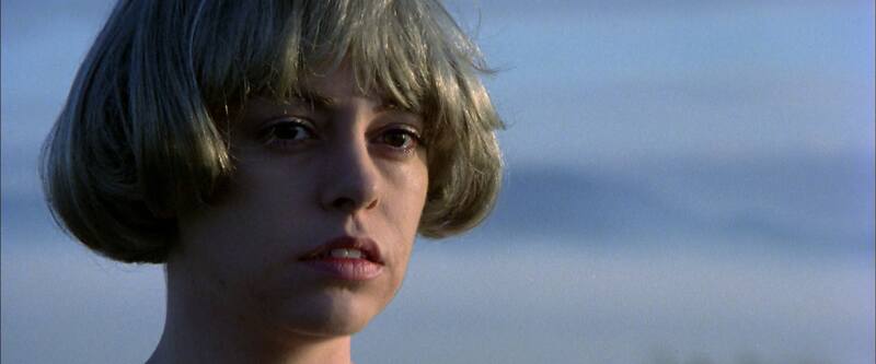 La casa de las mujeres perdidas (1983) Screenshot 3