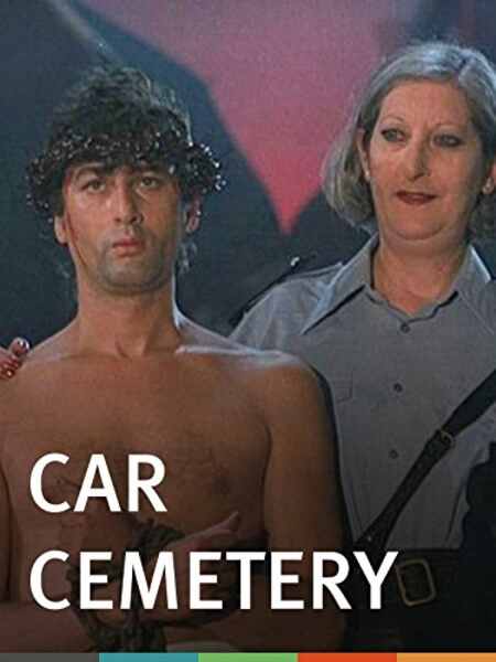 Car Cemetery (1983) Screenshot 1