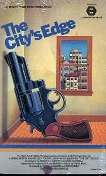 The City's Edge (1983) Screenshot 1