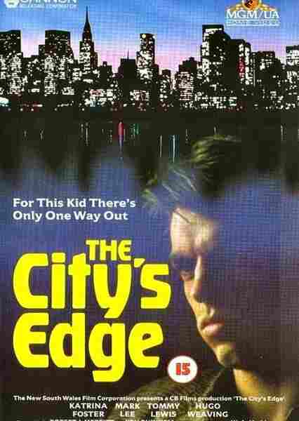 The City's Edge (1983) Screenshot 2