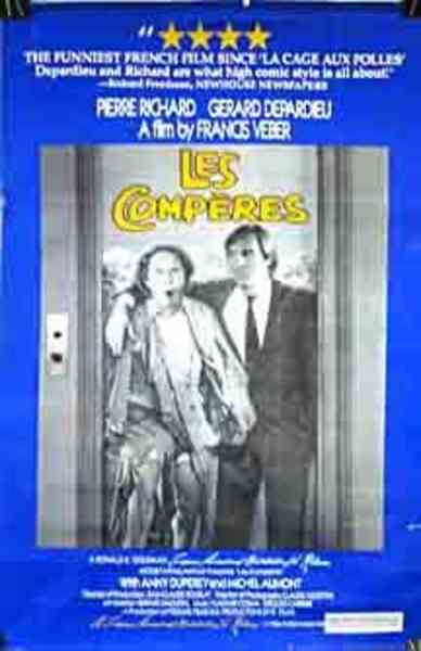 The ComDads (1983) Screenshot 1