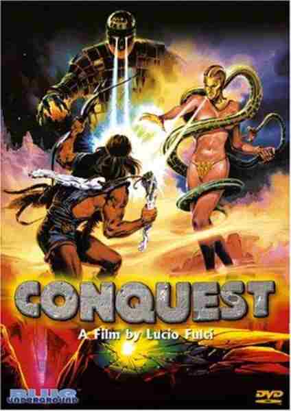 Conquest (1983) Screenshot 1
