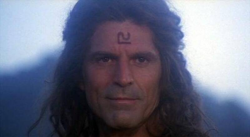 Conquest (1983) Screenshot 2